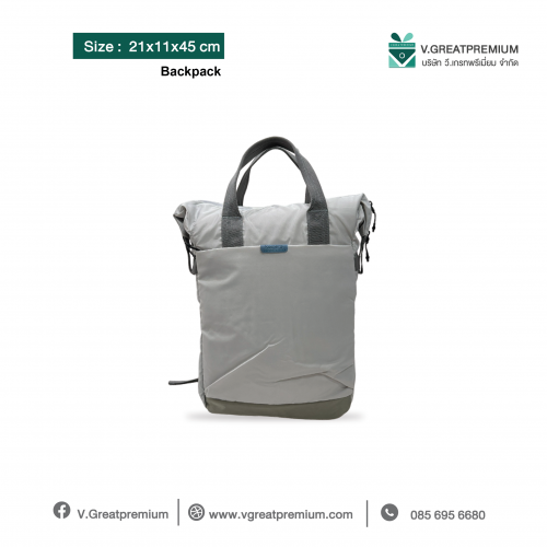 Backpack